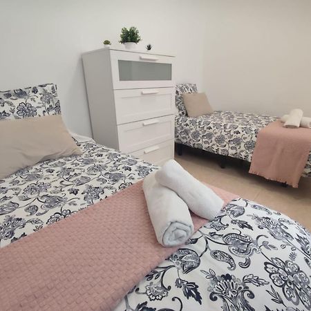 Apartamento En El Centro Arrecife Kültér fotó
