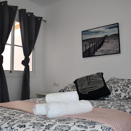Apartamento En El Centro Arrecife Kültér fotó