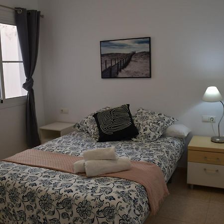 Apartamento En El Centro Arrecife Kültér fotó