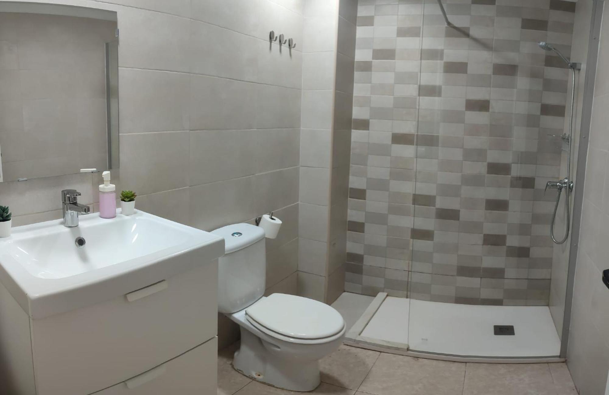 Apartamento En El Centro Arrecife Kültér fotó
