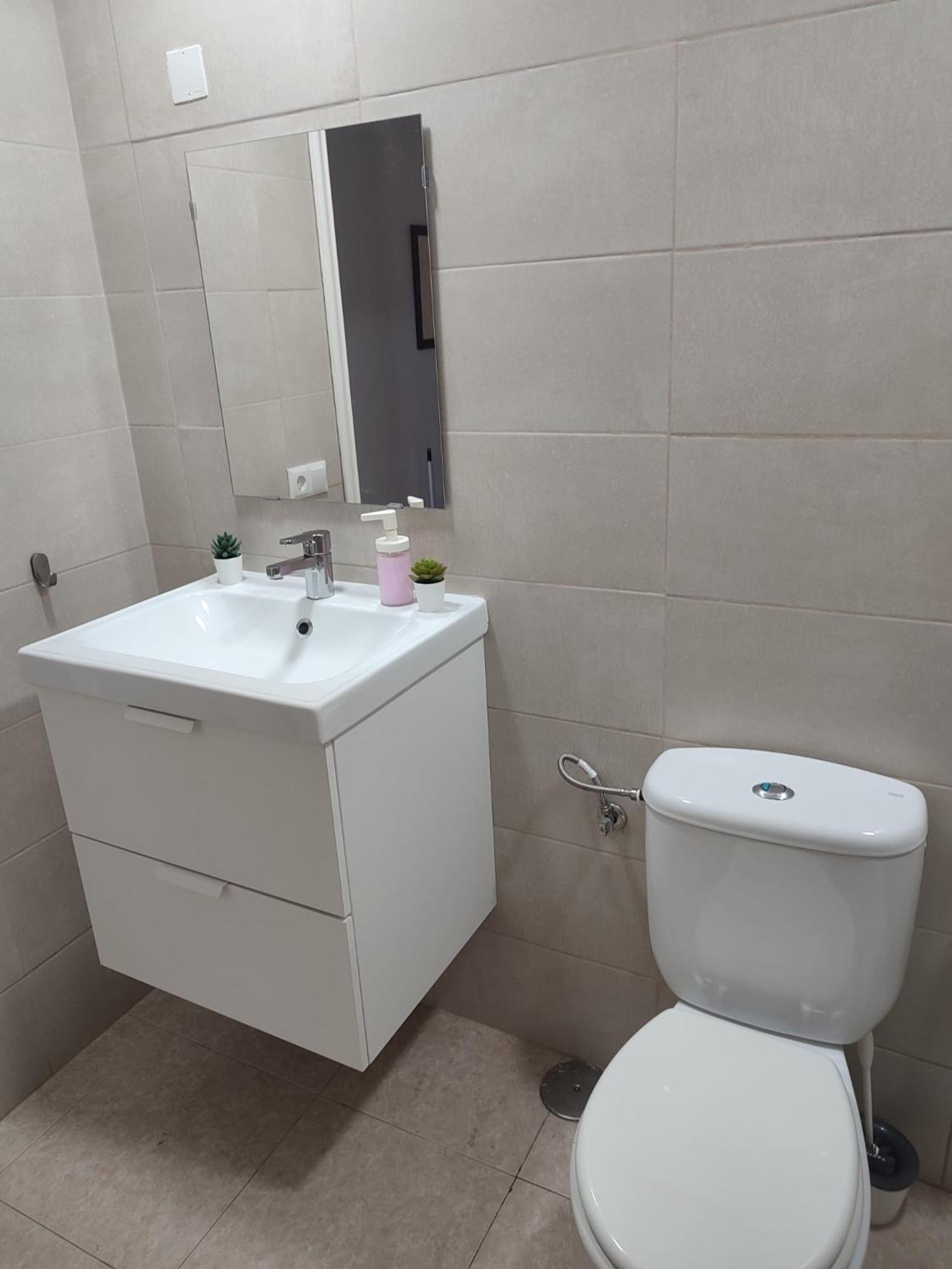 Apartamento En El Centro Arrecife Kültér fotó