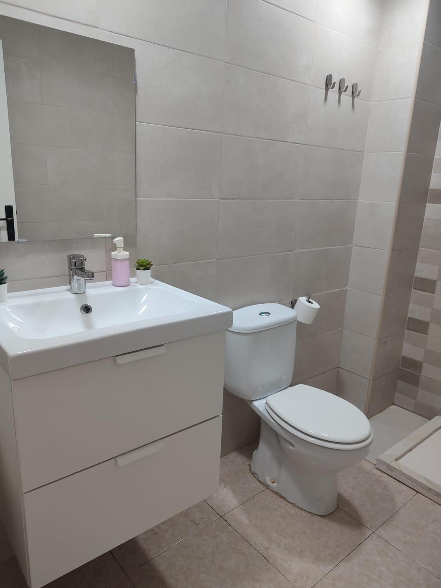 Apartamento En El Centro Arrecife Kültér fotó