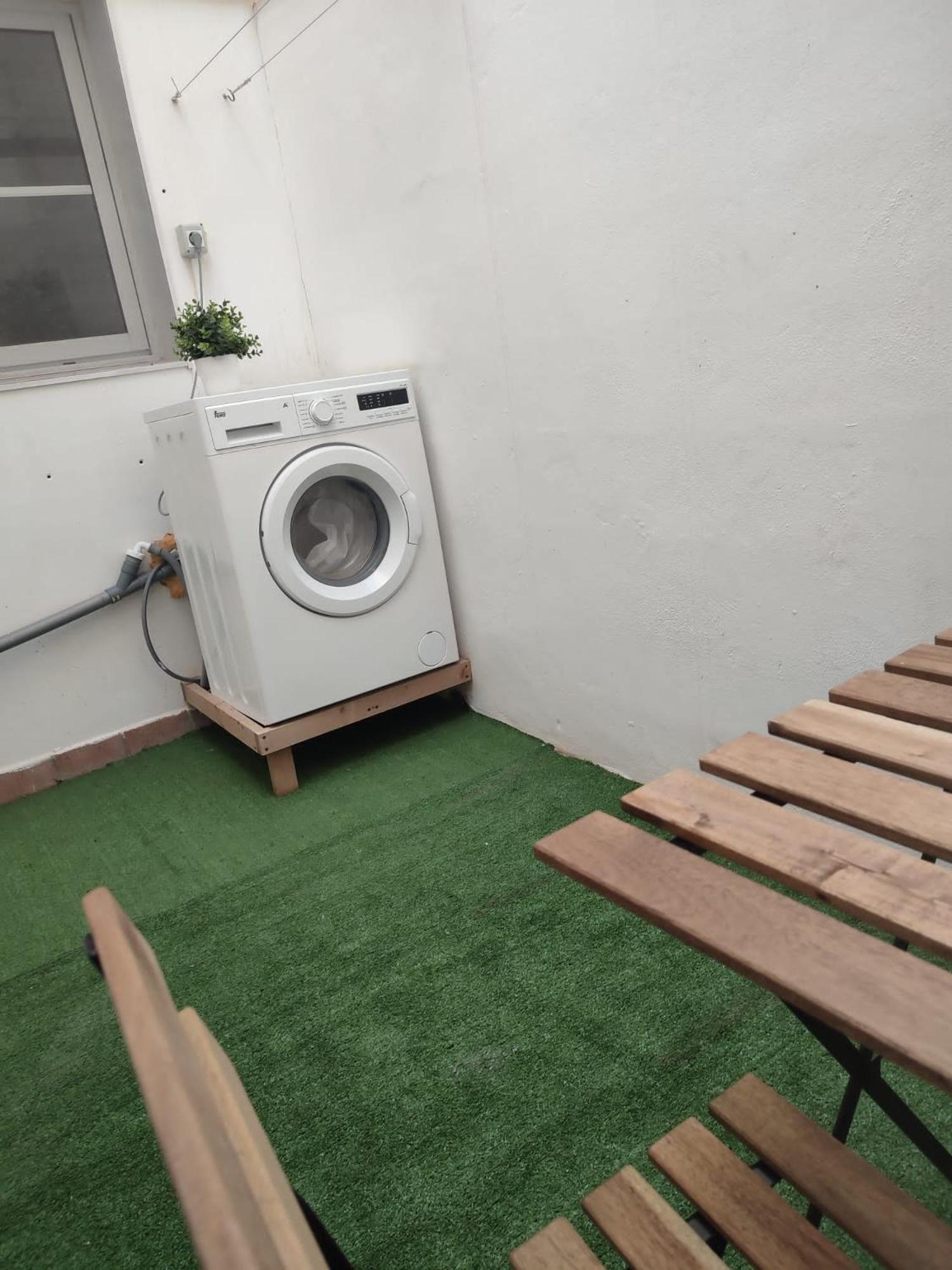 Apartamento En El Centro Arrecife Kültér fotó