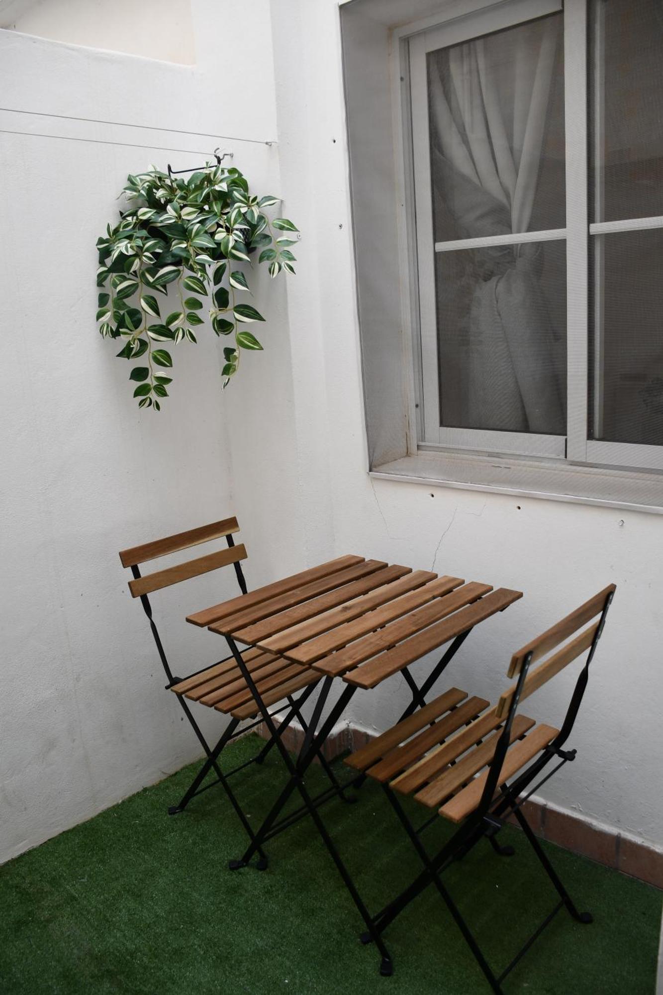 Apartamento En El Centro Arrecife Kültér fotó