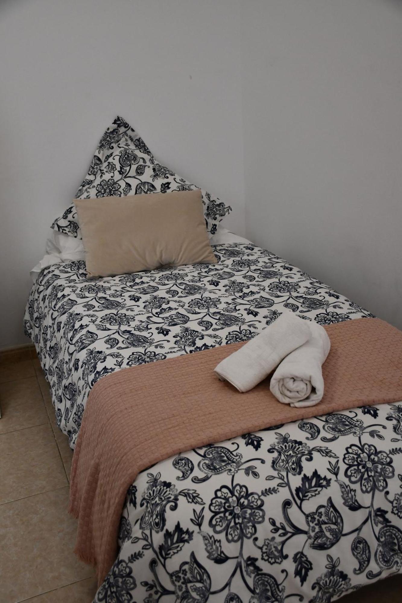 Apartamento En El Centro Arrecife Kültér fotó