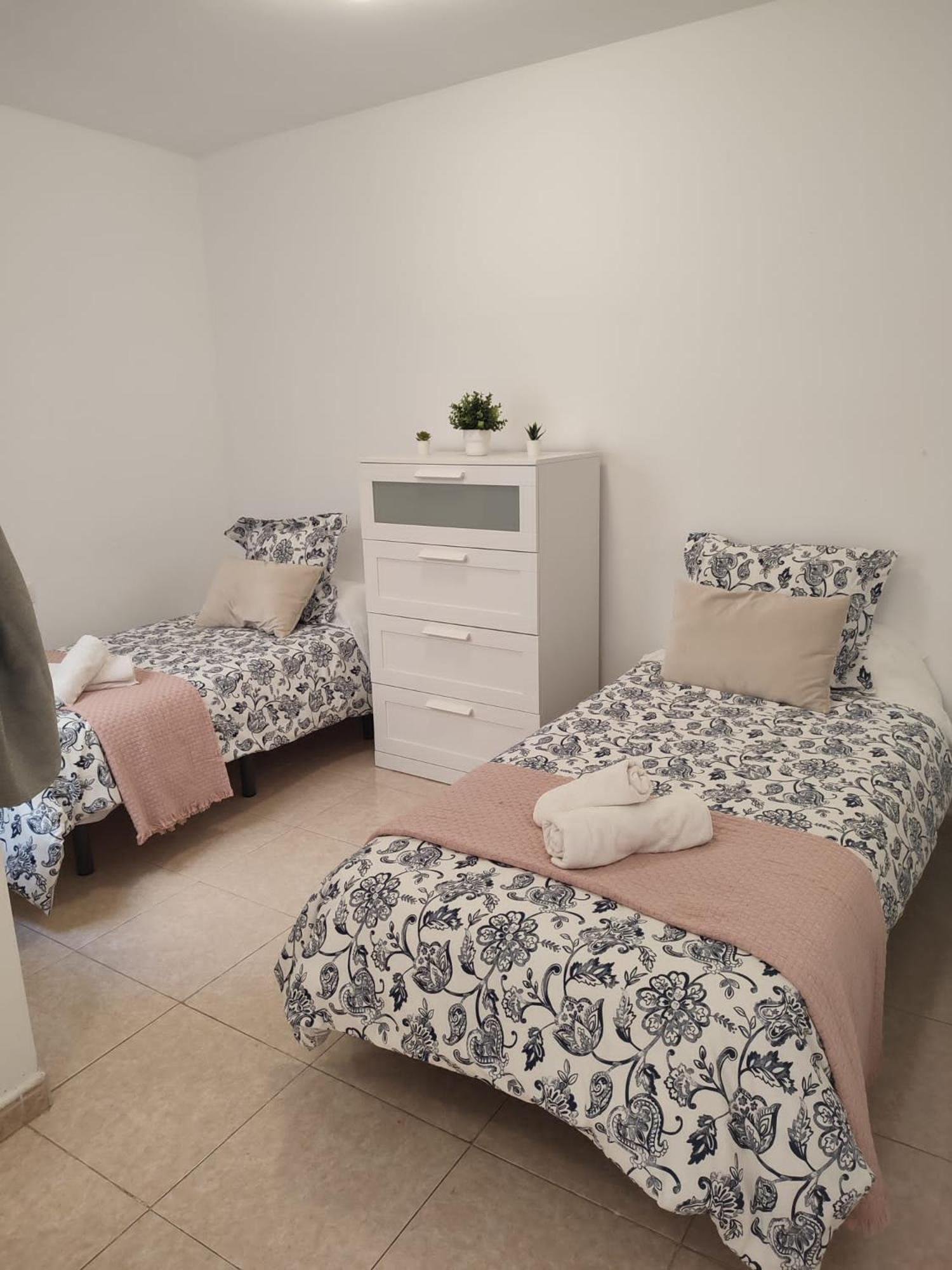 Apartamento En El Centro Arrecife Kültér fotó