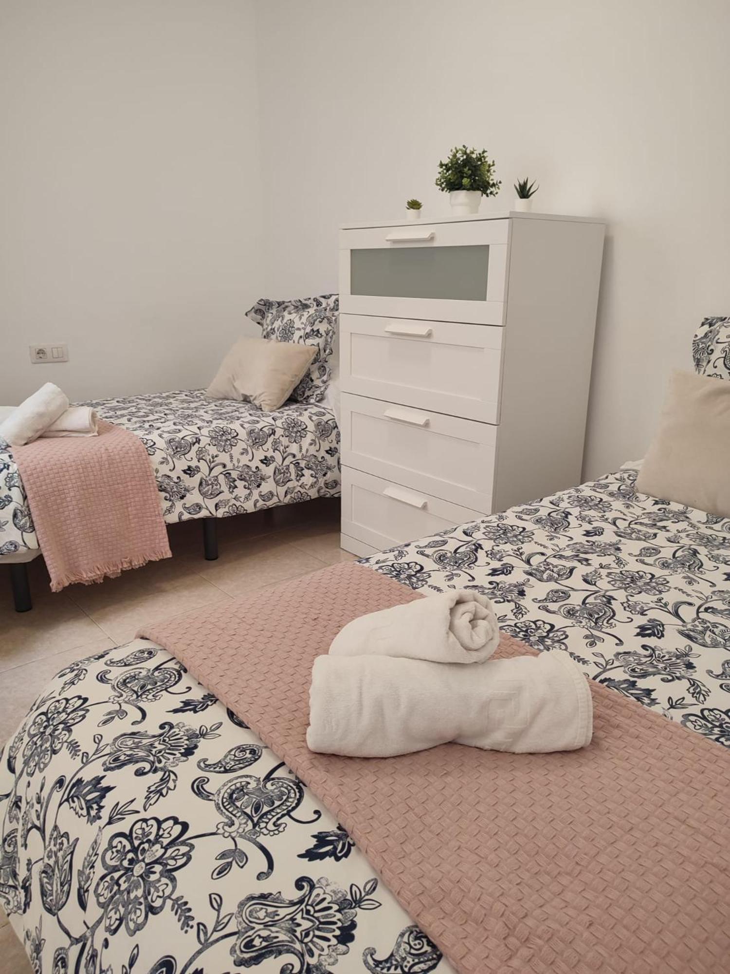 Apartamento En El Centro Arrecife Kültér fotó