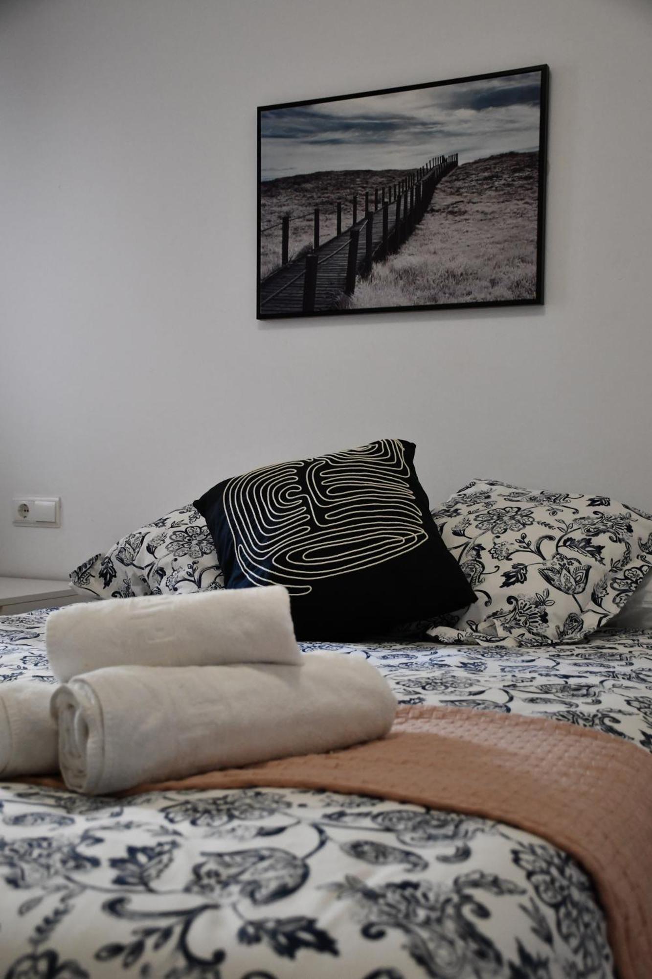 Apartamento En El Centro Arrecife Kültér fotó