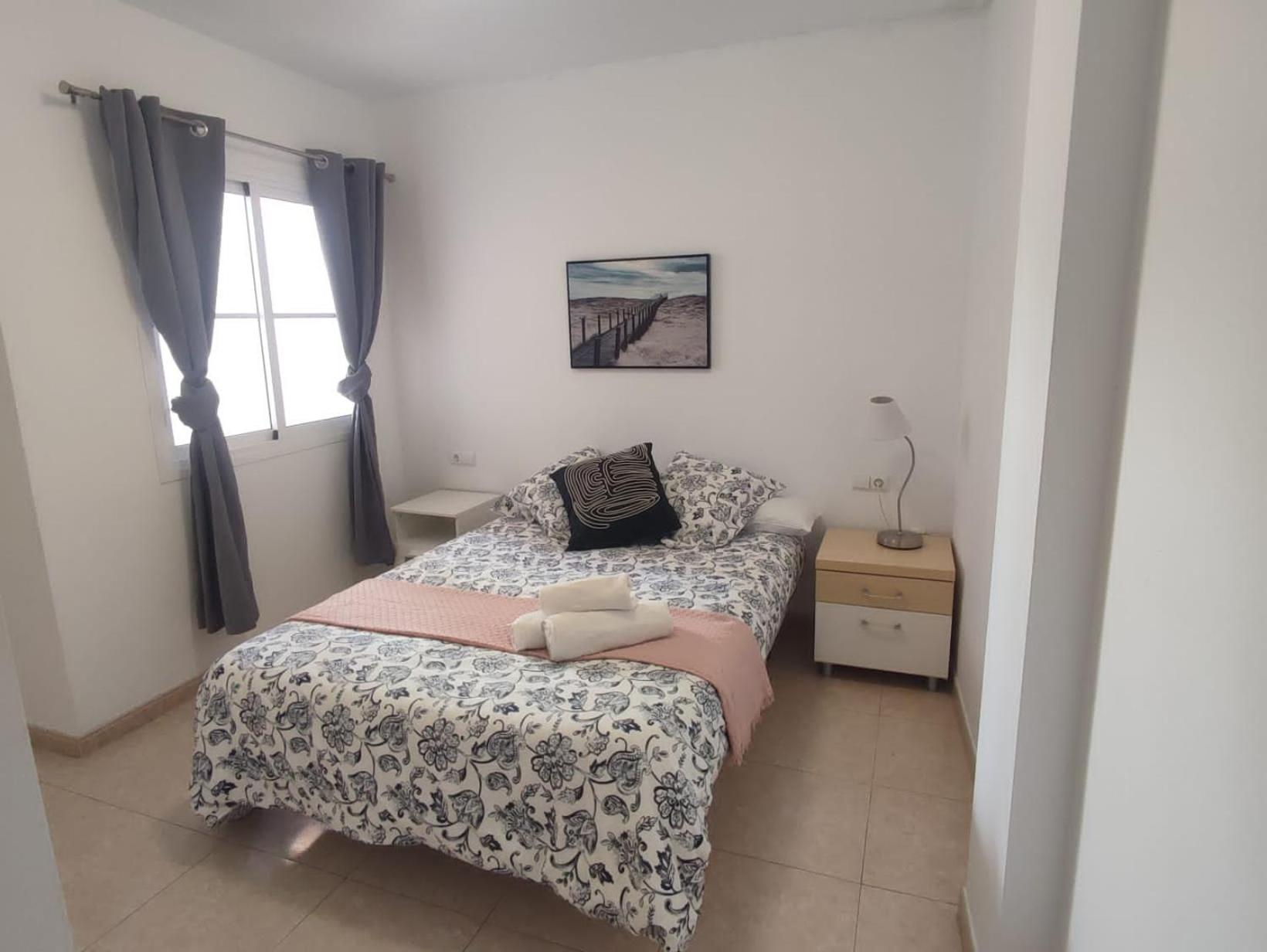Apartamento En El Centro Arrecife Kültér fotó