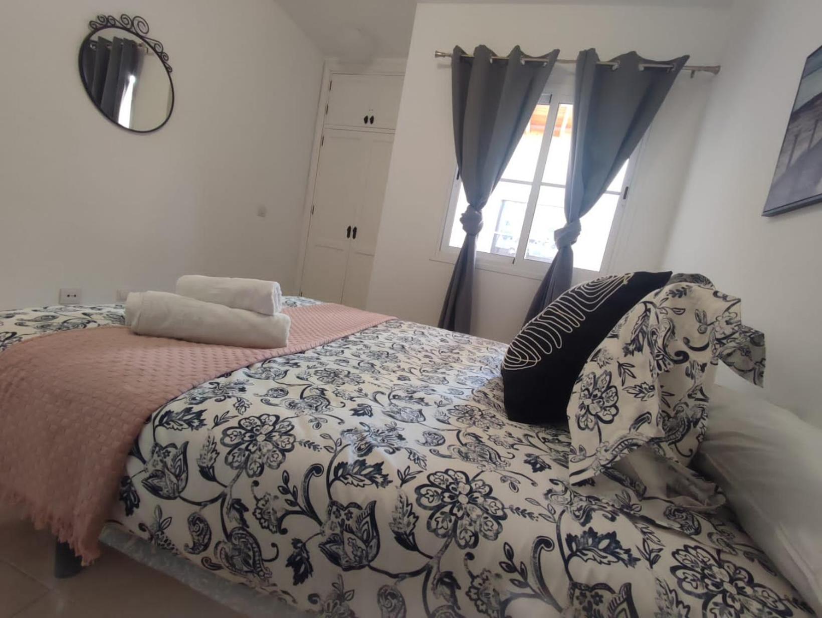 Apartamento En El Centro Arrecife Kültér fotó