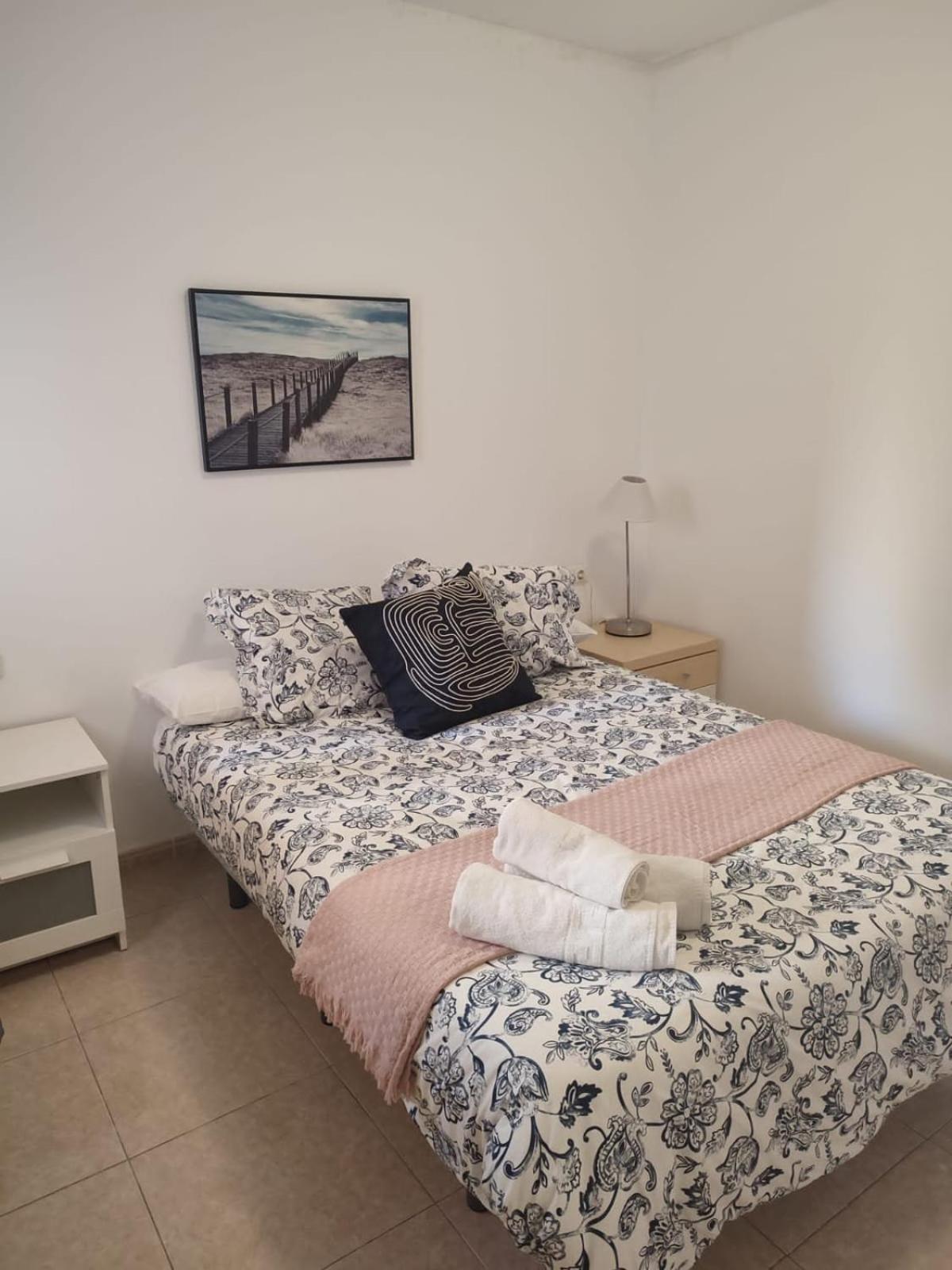 Apartamento En El Centro Arrecife Kültér fotó