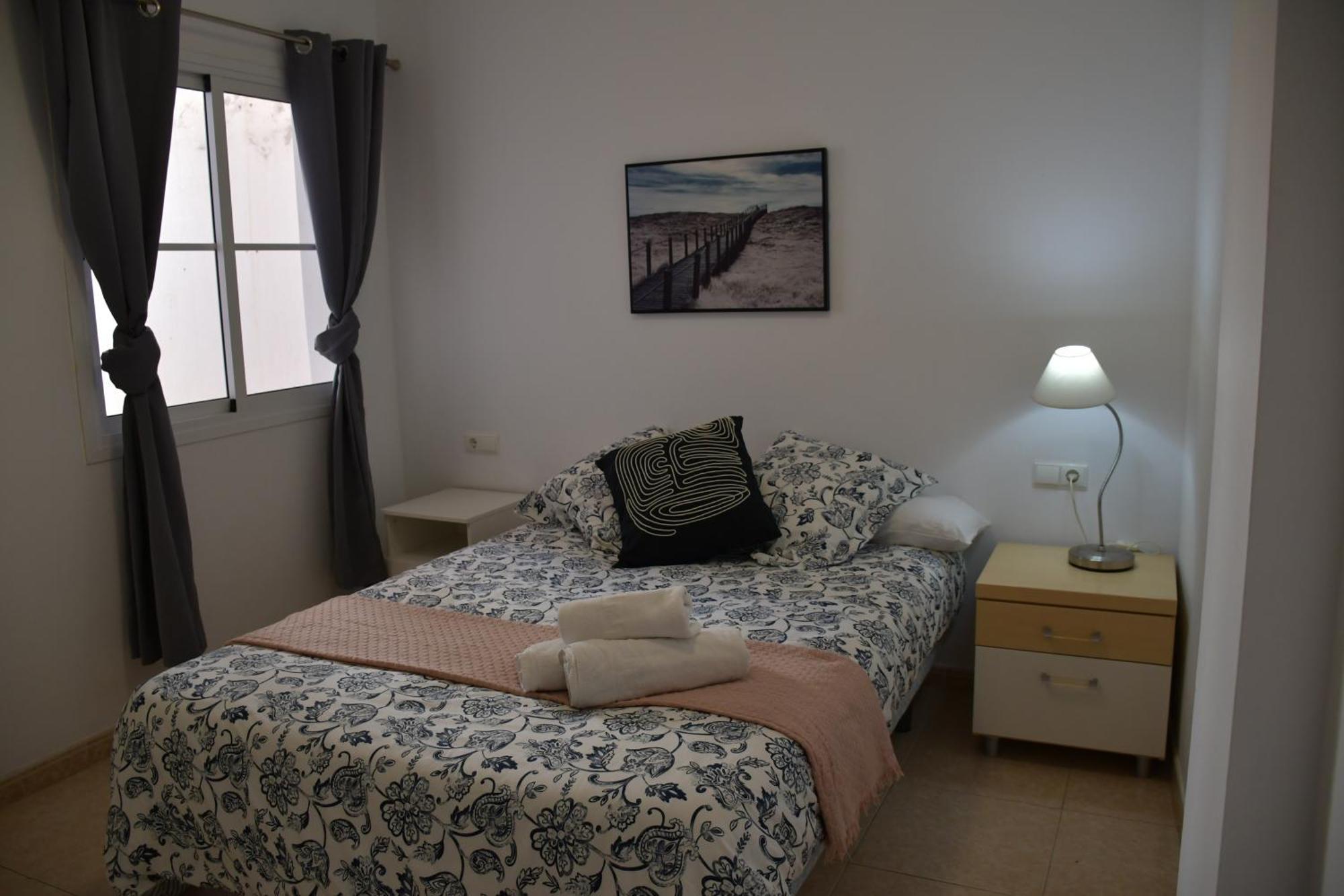 Apartamento En El Centro Arrecife Kültér fotó