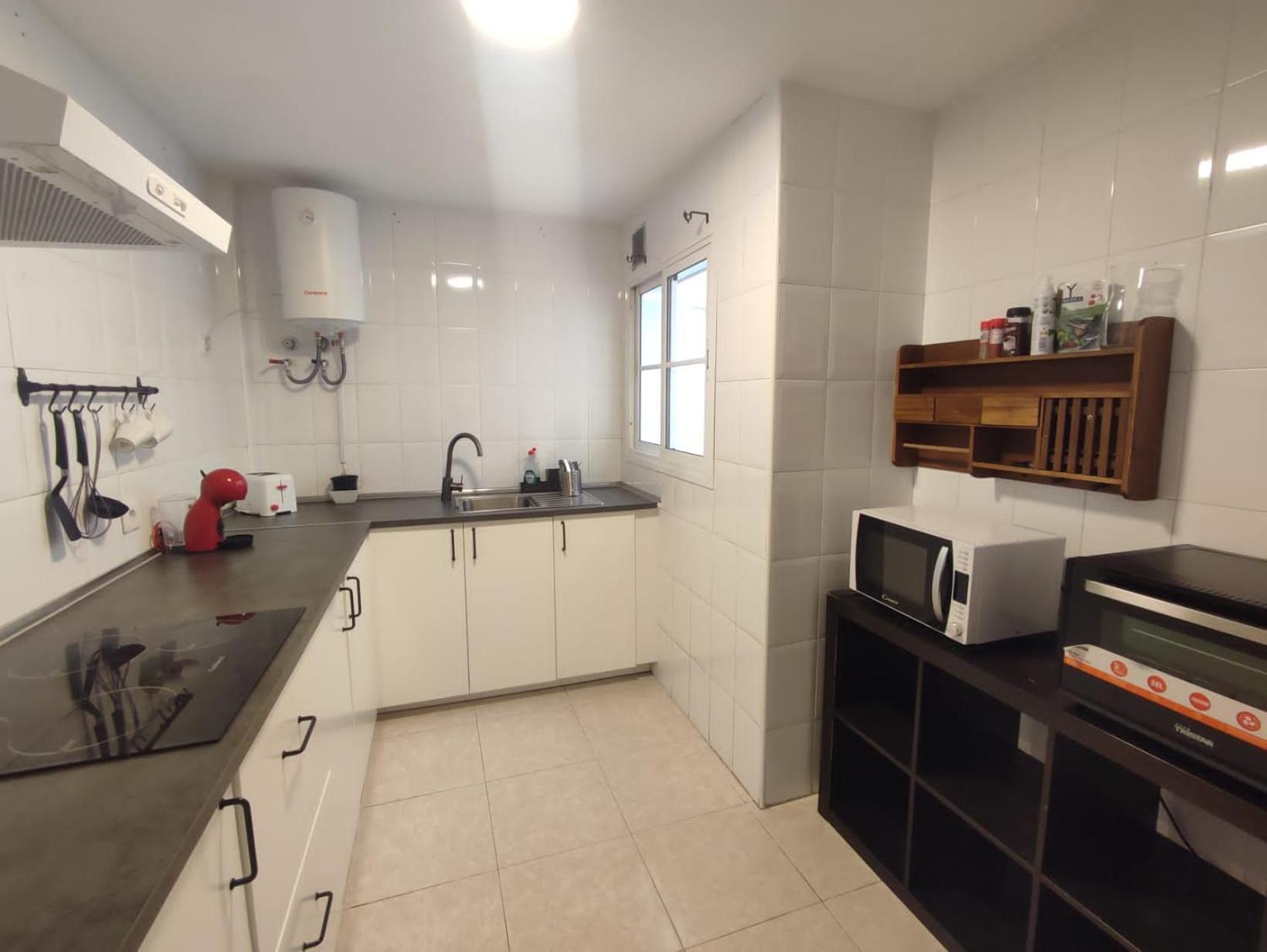 Apartamento En El Centro Arrecife Kültér fotó