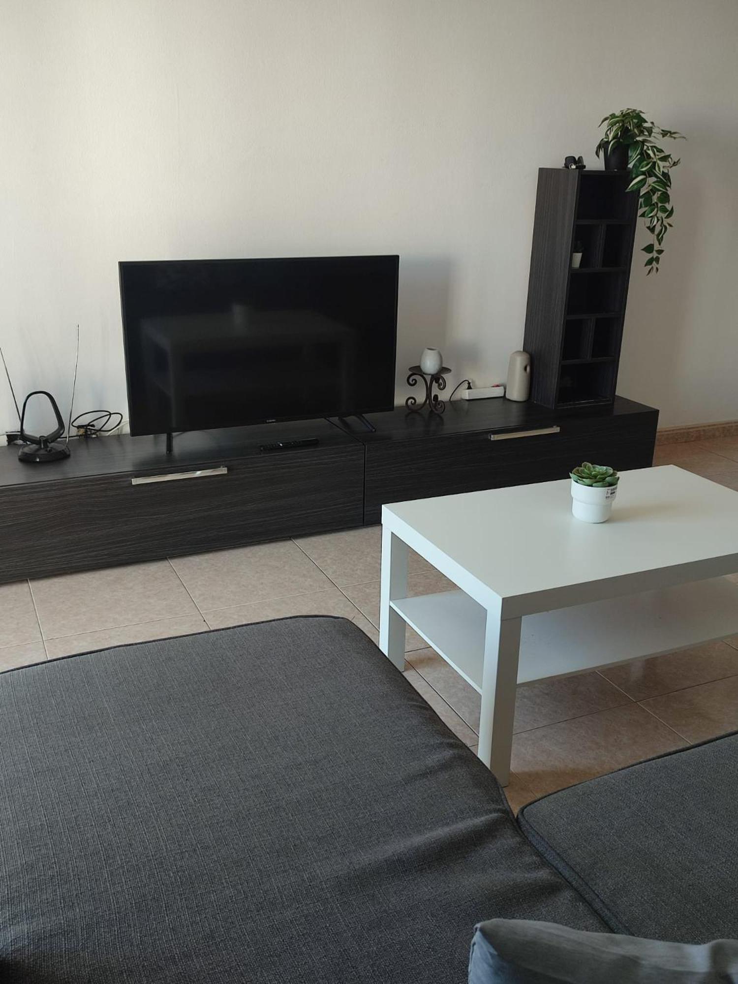 Apartamento En El Centro Arrecife Kültér fotó