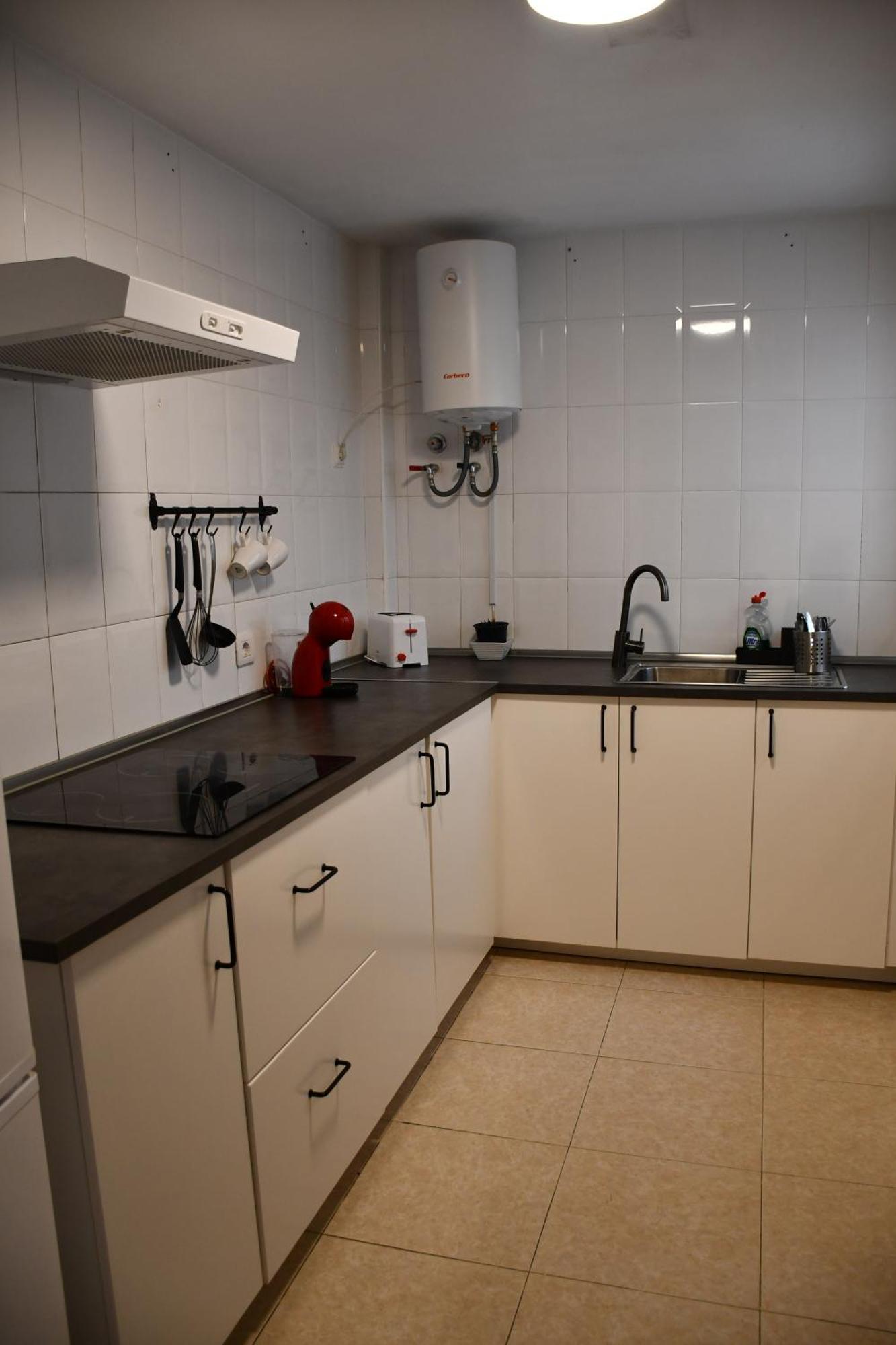 Apartamento En El Centro Arrecife Kültér fotó