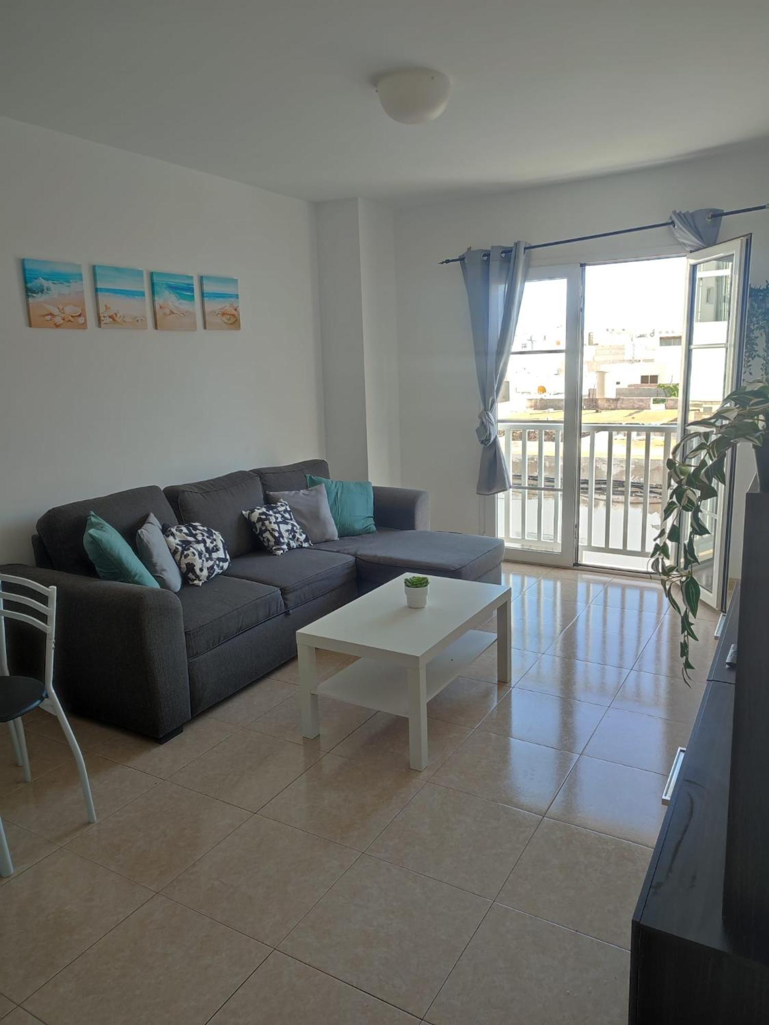 Apartamento En El Centro Arrecife Kültér fotó