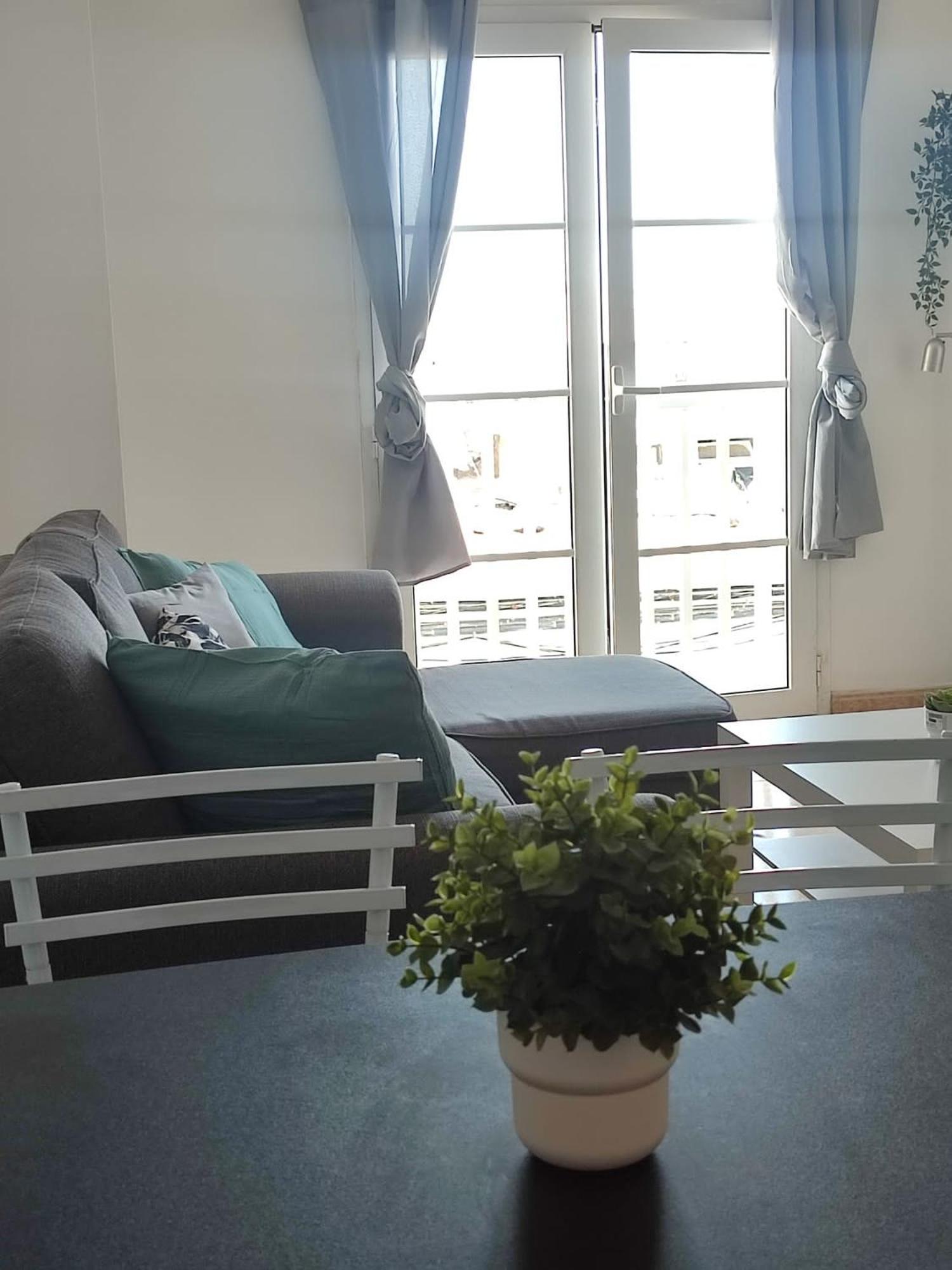 Apartamento En El Centro Arrecife Kültér fotó