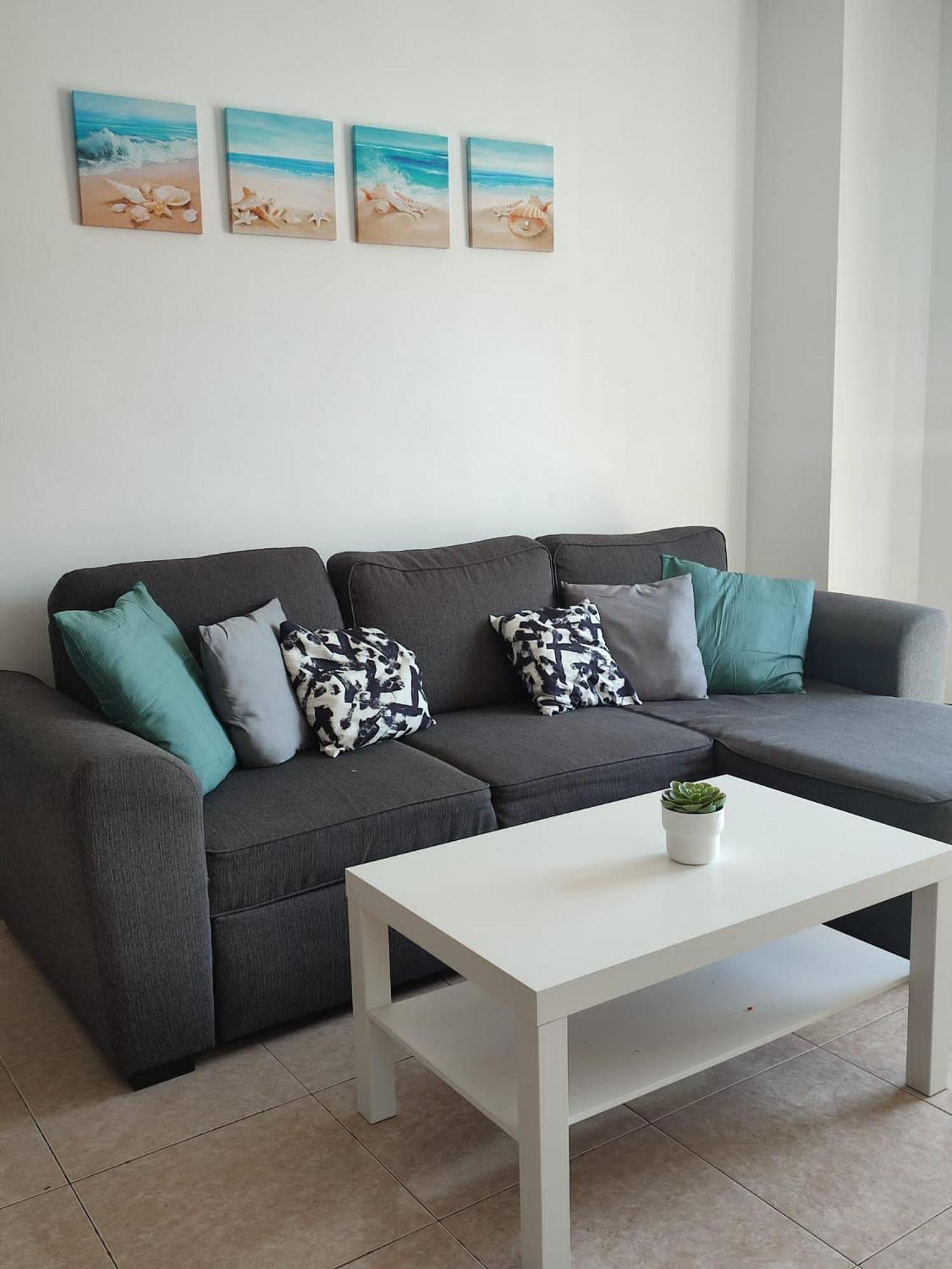 Apartamento En El Centro Arrecife Kültér fotó
